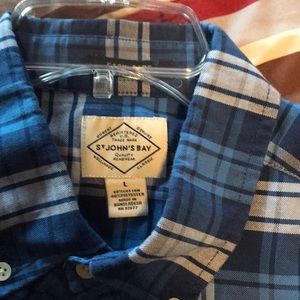 Men’s Flannel